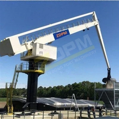 Importance of crane operation safety