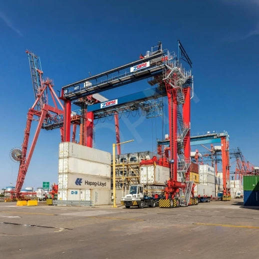 crane hire