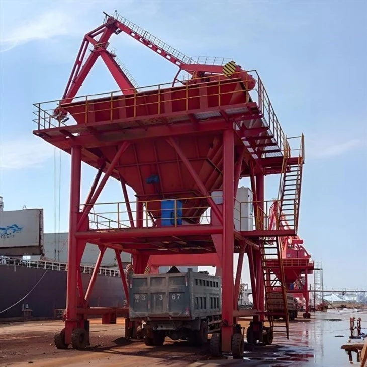 Tire Hopper suppliers